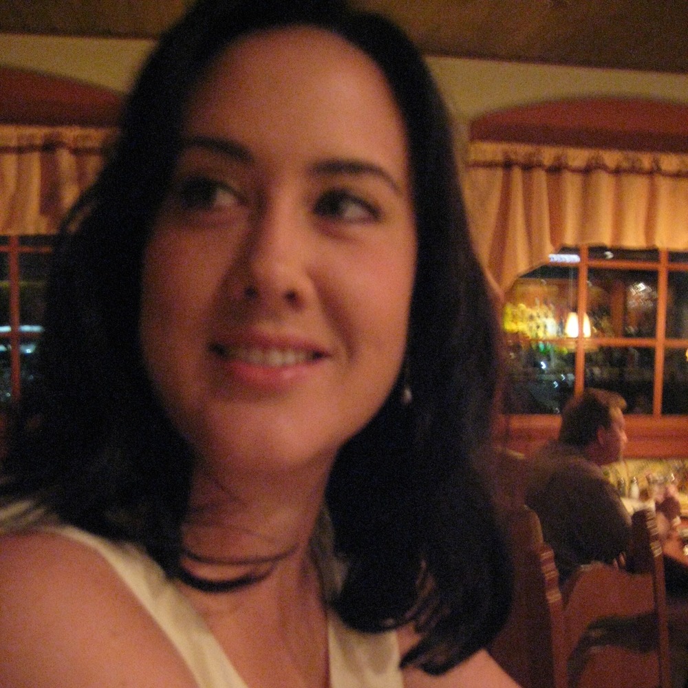 Meet your Posher, Bethany